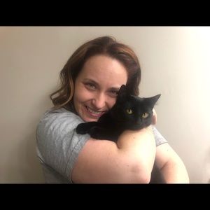 Meet your Posher, Alexandria